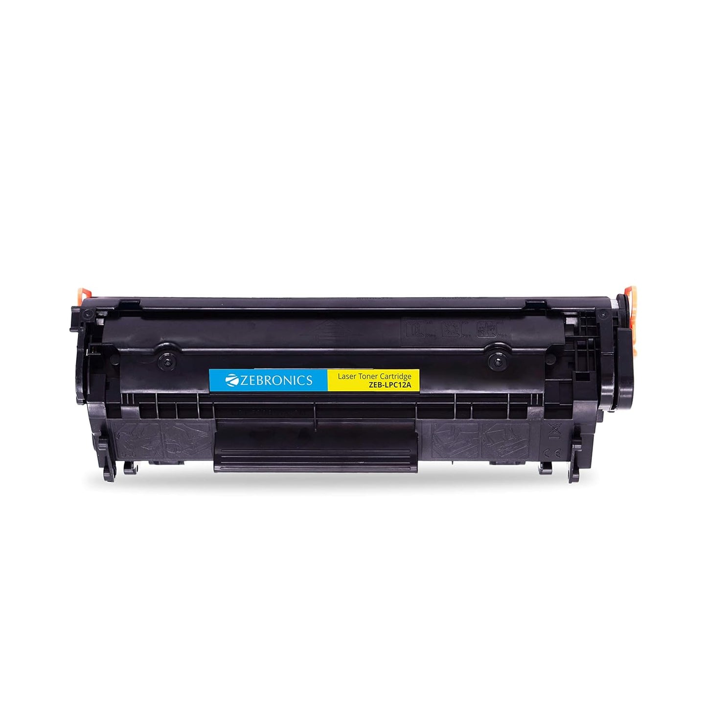 ZEBRONICS ZEB-LPC925 Laser Toner Cartridge
