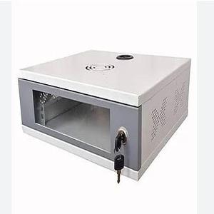 2u Rack Wall Mount FOR CCTV/DVR/NVR