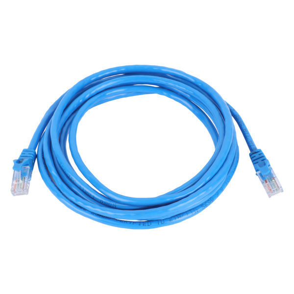 CAT 6 PATCH CORD 3 M