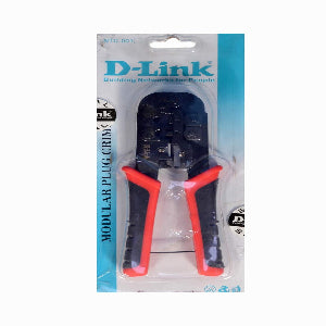 D-Link Crimping Tool