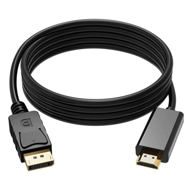DP TO HDMI CABLE