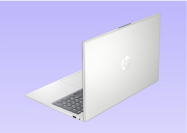 HP Laptop FD0751TU (Intel Core i3-1215U/ 12th Gen/ 8GB RAM/ 512GB SSD/ Windows 11 Home + MS Office/ 15.6 inch FHD