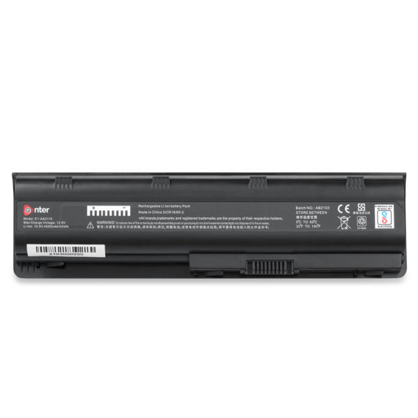 Enter Laptop Battery E1-AA2110 Compatible for HP Presario