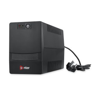 Enter E-U1200 UPS