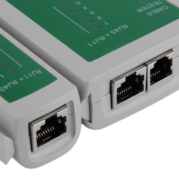 LAN TESTER RJ 45