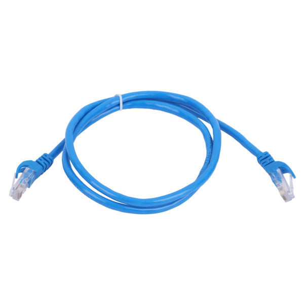 CAT 6 PATCH CORD 2 M