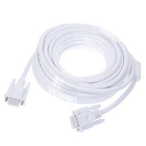 Vga To Vga 10 M