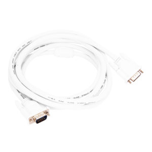 Vga To Vga 3 M White