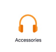 Desktop Accesseries