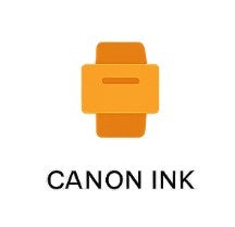 CANON INK