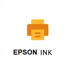 EPSON INK