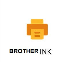 Brother Ink
