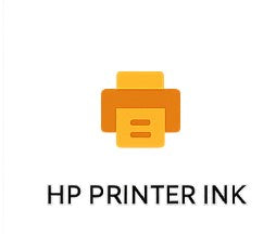 HP printer INK