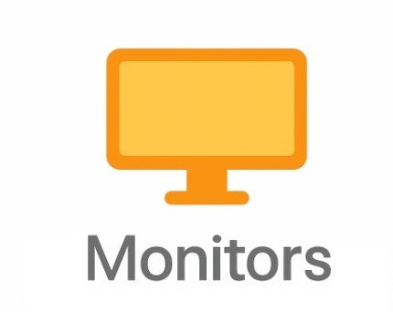 Led monitors