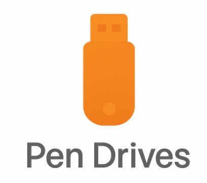 Pen Drives