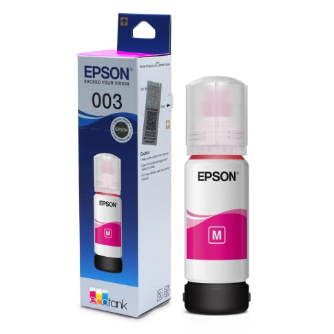 Magenta Bottle - 003 - 65 ml