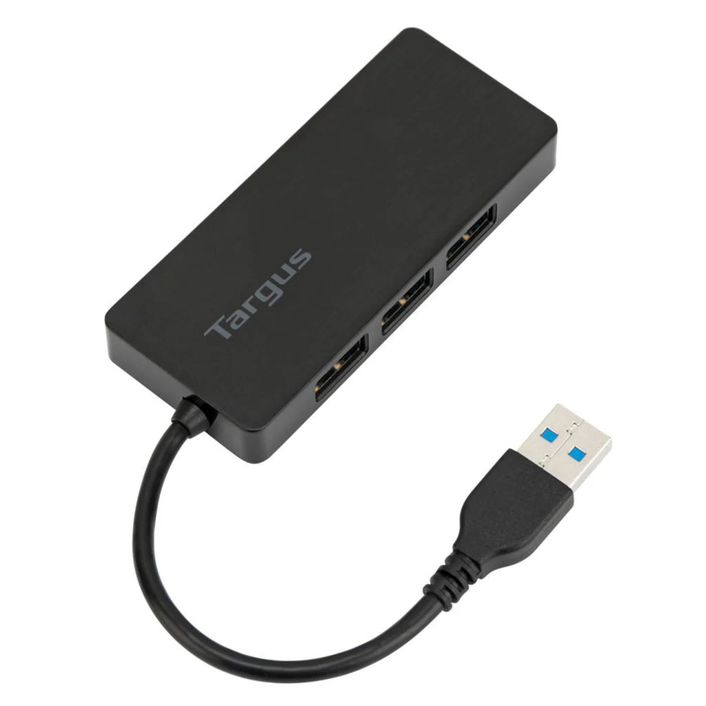 Targus USB 3.0 4-Port Hub