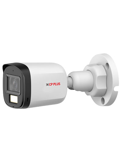 CP-Plus HD BULLET  2.4MP   DC24PL3C-L  Dual Light