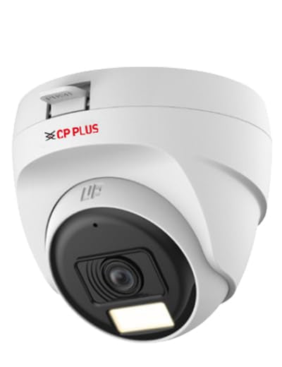 CP-Plus HD 2.4MP   DC24PL3C-L  Dual Light