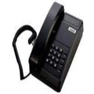 Beetel C-11 Landline Phone Black Colur