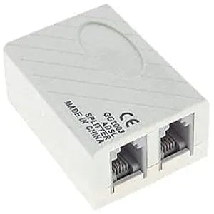 Splitter for Landline Telephone