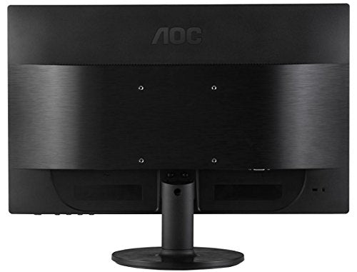 AOC Monitor E970Sw (Black) (47cm) 18.5