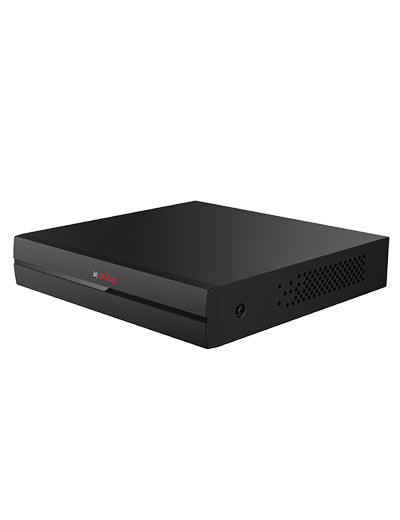 CP-Plus 4 CHANNEL DVR (CP-UVR-0401E1-IC2)