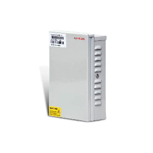 CP Plus 12V 5 Amp Metal Body CCTV Power Supply