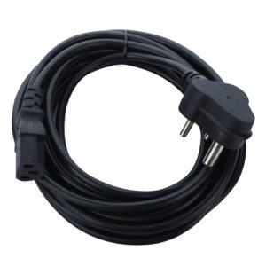 DESKTOP POWER CABLE 5 M