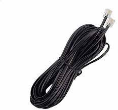 Telephone Cord 5 mtrs