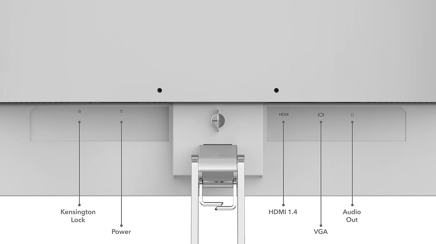 Lenovo L22e-40 54.61cms (21.5) Monitor