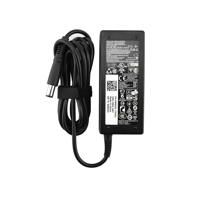 Dell 65W 7.4 mm AC Adapter