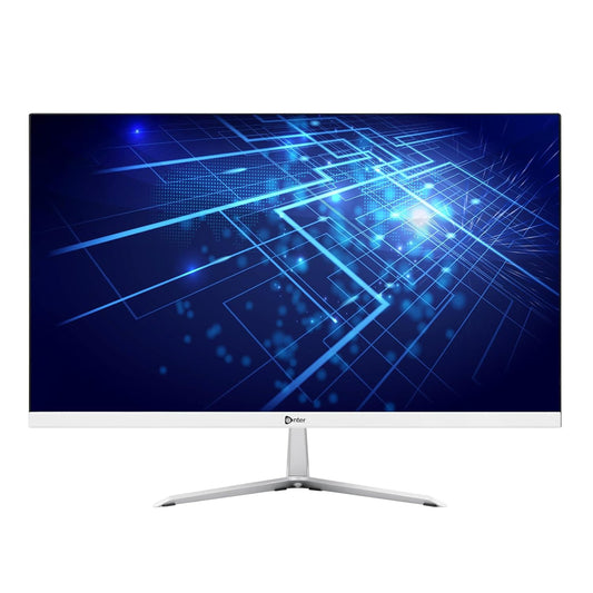 Enter A012 21.5 Inch (54.61 CM) HD LED Monitor | Refresh Rate 75 Hz, 1920 x 1080