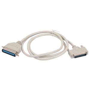 LPT PRINTER CABLE