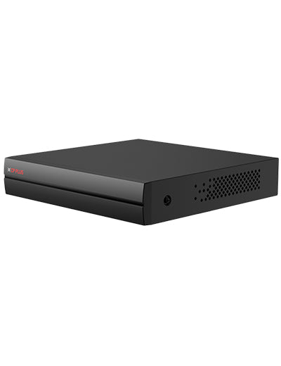 CP-Plus 8 CHANNEL DVR (CP-UVR-0801E1-CV4)