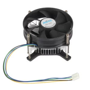 Cpu Fan