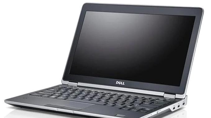 REFURNISHED DELL LATTITUDE E6230( Intel Core i7 /3rd Gen/8 GB Ram /256 GB SSD/12.5-Inch)