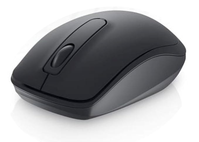 Dell WM118 Wireless Mouse