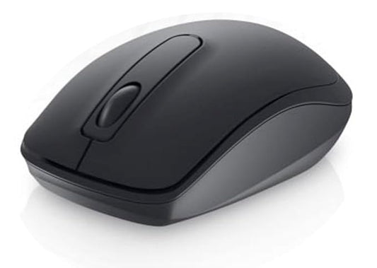 Dell WM118 Wireless Mouse