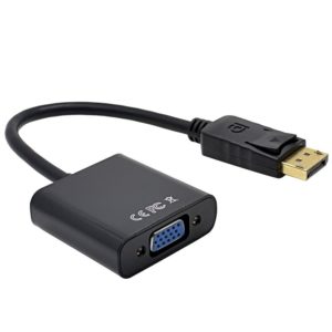 DP - VGA CONVERTOR