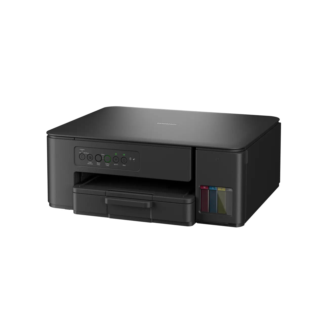 DCP-T430W Multifunction (Print Scan Copy) WiFi Ink Tank Printer