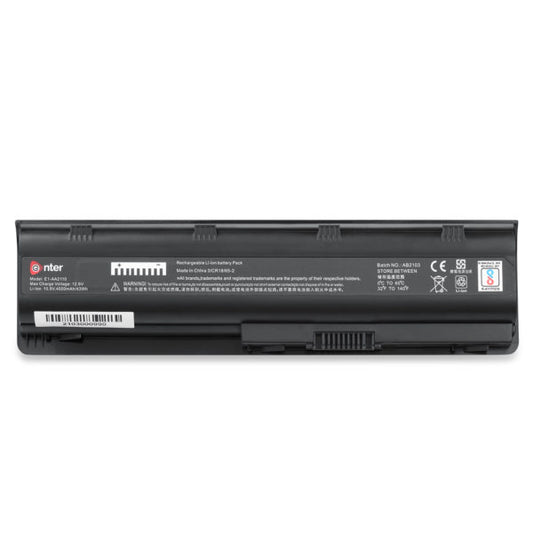 Enter Laptop Battery E1-AA2110 Compatible for HP Presario