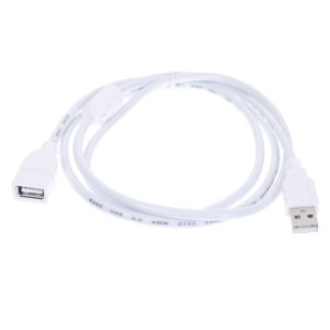 USB EXTENSION 1.5 MTR