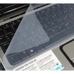 LAPTOP KEY SKIN 14.1 INCH