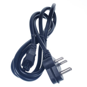 LAPTOP POWER CABLE 1.5M
