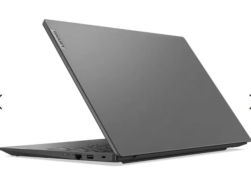 REFURNISHED Brand New Condition Lenovo V15 G3 Intel Core i3-1215U 12th Gen Thin and Light Laptop/ 8GB DDR4 Ram / 512 GB SSD