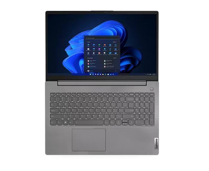 REFURNISHED Brand New Condition Lenovo V15 G3 Intel Core i3-1215U 12th Gen Thin and Light Laptop/ 8GB DDR4 Ram / 512 GB SSD