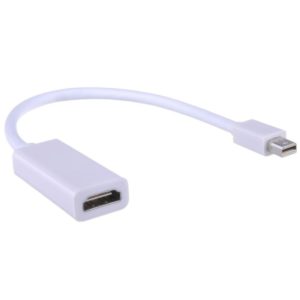 MINI DP TO - HDMI CONVERTOR