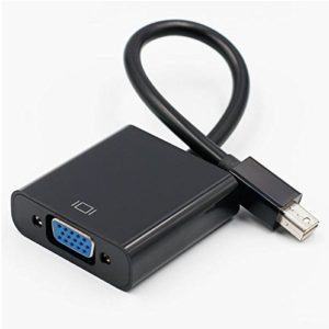 MINI DP - VGA CONVERTOR
