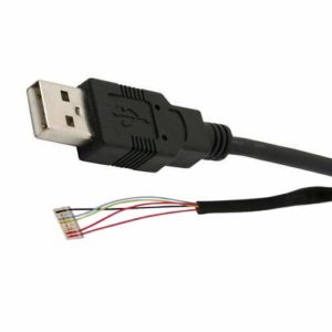 MORPHO  CABLE